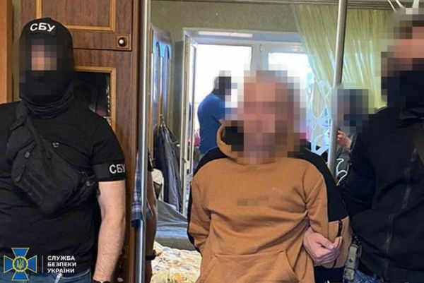 СБУ нейтралізувала одну з найбільших агентурних мереж рф за час війни: на Миколаївщині затримано 13 інформаторів