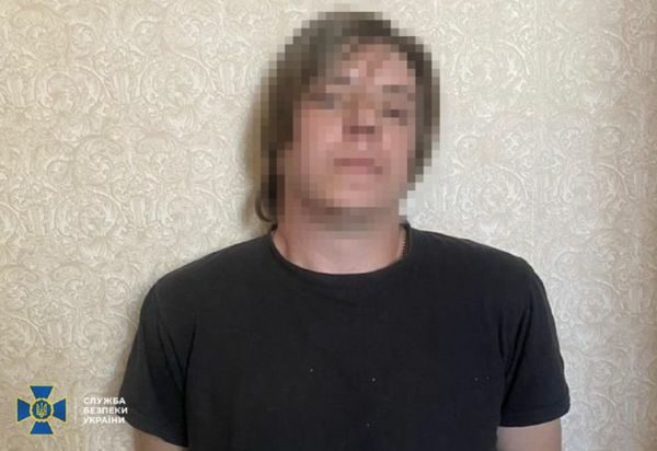 СБУ нейтралізувала одну з найбільших агентурних мереж рф за час війни: на Миколаївщині затримано 13 інформаторів
