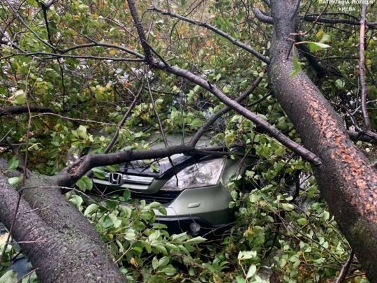 В Києві попередили про можливі відключення світла: як дізнатися про ситуацію у своєму районі