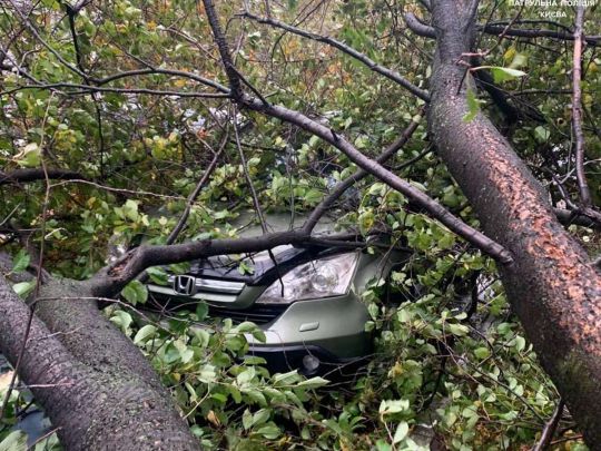 В Києві попередили про можливі відключення світла: як дізнатися про ситуацію у своєму районі