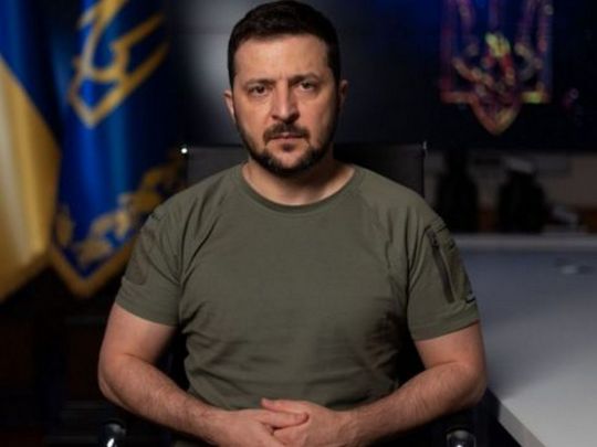 «Зараз не час для візиту»: Ізраїль сказав «ні» Зеленському