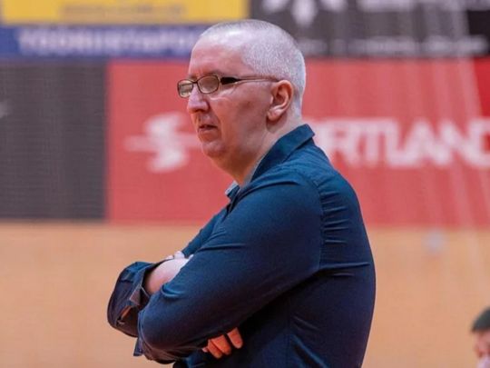 «Живи довго, тезка»: клуб-чемпіон звільнив головного тренера, який привітав путіна з днем народження (фото)