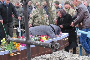 Одесская область потеряла еще двух защитников Украины 