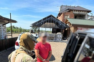 Подозревается в похищении катера: в Одесской области будут судить экс-главу одного из райсоветов