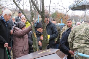 Одесская область потеряла еще двух защитников Украины 