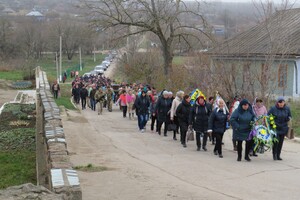Одесская область потеряла еще двух защитников Украины 