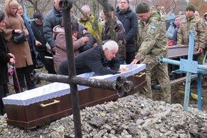 Одесская область потеряла еще двух защитников Украины 