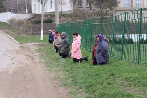 Одесская область потеряла еще двух защитников Украины 