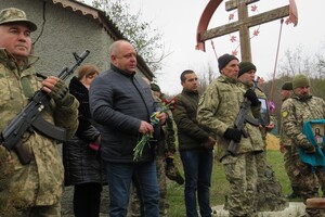 Одесская область потеряла еще двух защитников Украины 