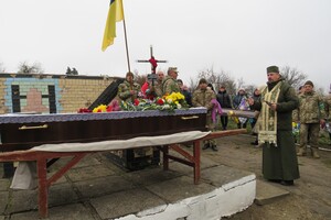 Одесская область потеряла еще двух защитников Украины 