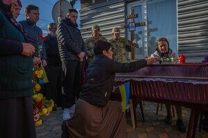 В Одесской области простились с погибшим на фронте в Луганской области пограничником В Одесской области простились с погибшим на фронте в Луганской области пограничником