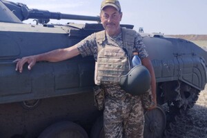 Одесская область потеряла еще двух защитников Украины 