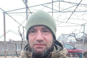 В Одесской области простились с погибшим на фронте в Луганской области пограничником В Одесской области простились с погибшим на фронте в Луганской области пограничником