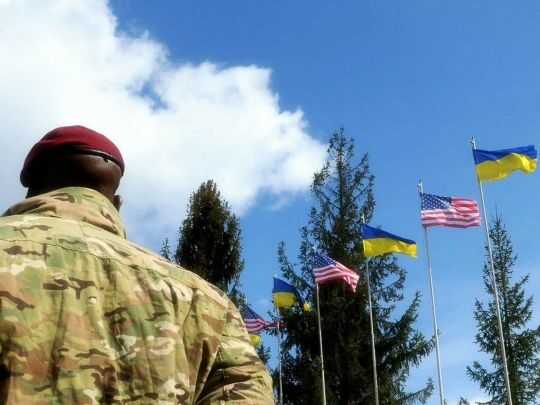 Черговий пакет військової допомоги від США: що отримають Збройні Сили України
