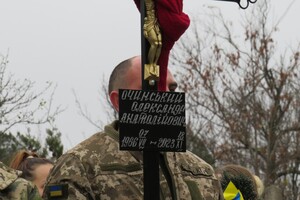 Одесская область потеряла еще двух защитников Украины 