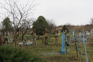 Одесская область потеряла еще двух защитников Украины 