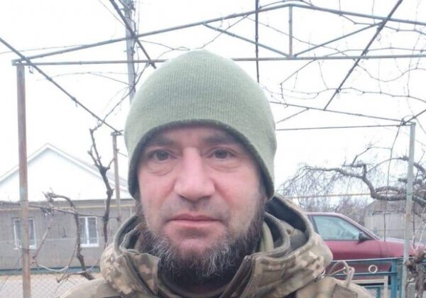 В Одесской области простились с погибшим на фронте в Луганской области пограничником В Одесской области простились с погибшим на фронте в Луганской области пограничником