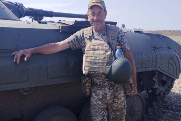Одесская область потеряла еще двух защитников Украины 