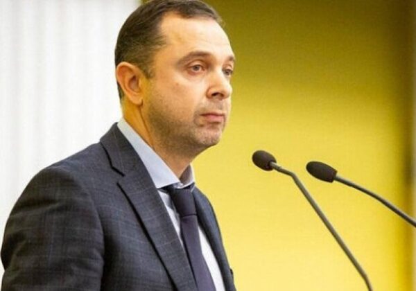 Министр молодежи и спорта Украины Вадим Гутцайт подал в отставку Министр молодежи и спорта Украины Вадим Гутцайт подал в отставку