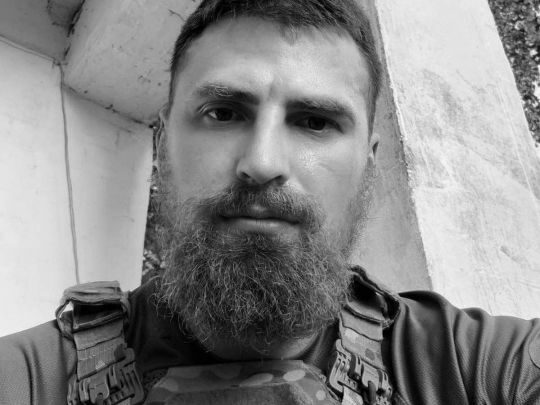 На фронті загинув Сергій Павличенко — фанат київського «Динамо» та учасник гучної історії з вбивством судді