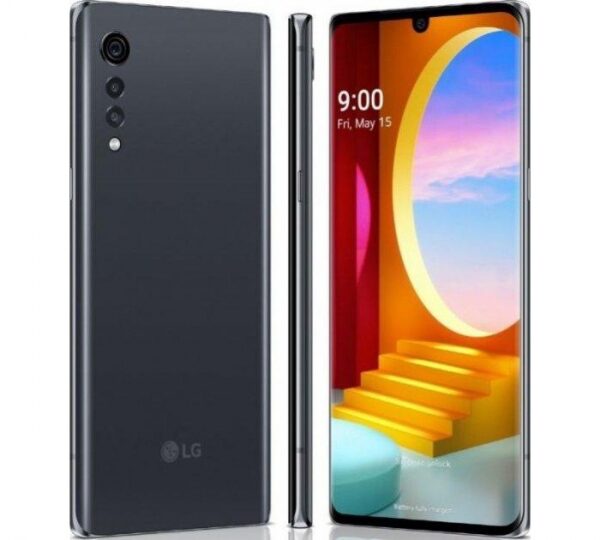 Переваги LG G9 перед популярними флагманами 2023 року Переваги LG G9 перед популярними флагманами 2023 року