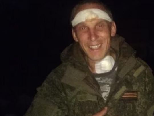 путін любить людожерів: ще один канібал помилований за участь у вбивстві українців