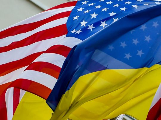 Троє з чотирьох американців негативно ставляться до президента путіна