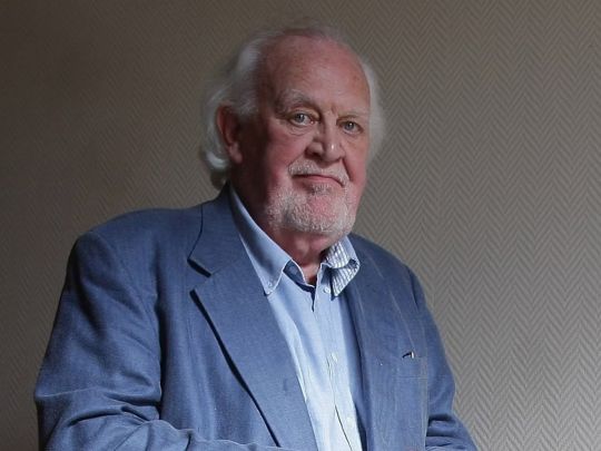 Зірка культового бойовика «Смертельна зброя 2» помер у віці 95 років