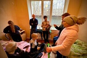 Атака дронов по Одессе: колличество пострадавших детей увеличилось Атака дронов по Одессе: колличество пострадавших детей увеличилось