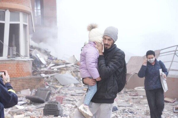 Сегодняшние взрывы в Одессе и еще один прилет в ЖК: что известно на данный момент (обновляется) Сегодняшние взрывы в Одессе и еще один прилет в ЖК: что известно на данный момент (обновляется)