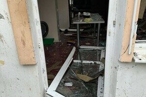 Сегодняшние взрывы в Одессе и еще один прилет в ЖК: что известно на данный момент (обновляется) Сегодняшние взрывы в Одессе и еще один прилет в ЖК: что известно на данный момент (обновляется)