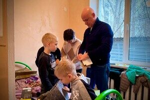 Атака дронов по Одессе: колличество пострадавших детей увеличилось Атака дронов по Одессе: колличество пострадавших детей увеличилось