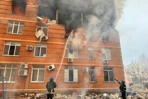 Сегодняшние взрывы в Одессе и еще один прилет в ЖК: что известно на данный момент (обновляется) Сегодняшние взрывы в Одессе и еще один прилет в ЖК: что известно на данный момент (обновляется)