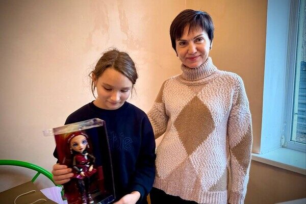 Атака дронов по Одессе: колличество пострадавших детей увеличилось Атака дронов по Одессе: колличество пострадавших детей увеличилось