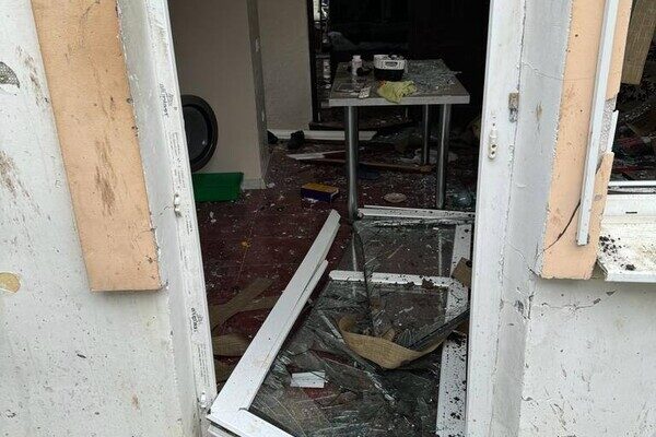 Сегодняшние взрывы в Одессе и еще один прилет в ЖК: что известно на данный момент (обновляется) Сегодняшние взрывы в Одессе и еще один прилет в ЖК: что известно на данный момент (обновляется)
