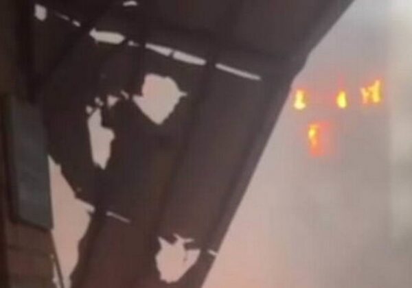 Сегодняшние взрывы в Одессе и еще один прилет в ЖК: что известно на данный момент (обновляется) Сегодняшние взрывы в Одессе и еще один прилет в ЖК: что известно на данный момент (обновляется)