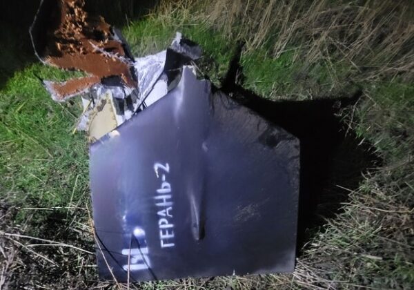 Очередная атака БпЛА: над Одесской областью сбили семь дронов, от обстрела пострадало учебное заведение Очередная атака БпЛА: над Одесской областью сбили семь дронов, от обстрела пострадало учебное заведение