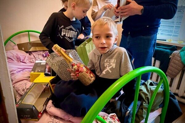 Атака дронов по Одессе: колличество пострадавших детей увеличилось Атака дронов по Одессе: колличество пострадавших детей увеличилось
