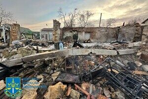 Во время обстрела Одесской области погиб 54-летний мужчина: прокуратура начала расследование Во время обстрела Одесской области погиб 54-летний мужчина: прокуратура начала расследование