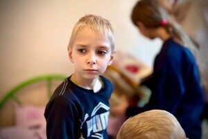 Атака дронов по Одессе: колличество пострадавших детей увеличилось Атака дронов по Одессе: колличество пострадавших детей увеличилось