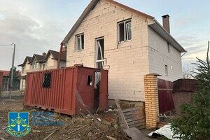 Во время обстрела Одесской области погиб 54-летний мужчина: прокуратура начала расследование Во время обстрела Одесской области погиб 54-летний мужчина: прокуратура начала расследование