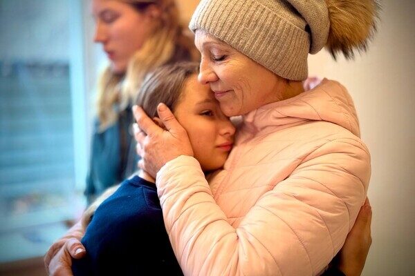 Атака дронов по Одессе: колличество пострадавших детей увеличилось Атака дронов по Одессе: колличество пострадавших детей увеличилось