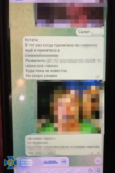 Допомагав росії вбивати безвинних людей: в Запорожжі затримали «палестинця», коригувальника ударів фсб