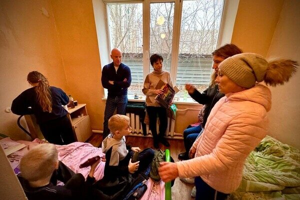 Атака дронов по Одессе: колличество пострадавших детей увеличилось Атака дронов по Одессе: колличество пострадавших детей увеличилось