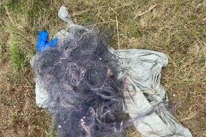 Выловил рыбы на 300 тысяч гривен: в Одесской области задержали браконьера Выловил рыбы на 300 тысяч гривен: в Одесской области задержали браконьера