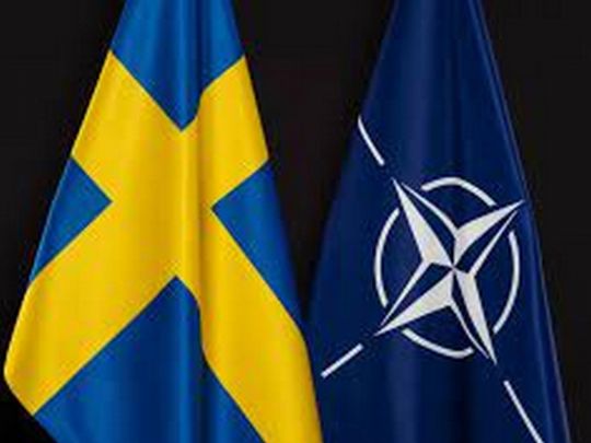 Комісія парламенту Туреччини схвалила приєднання Швеції до НАТО