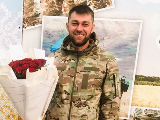 На війні у 33 роки загинув колишній футболіст «Волині», який перемагав на чемпіонаті Європи
