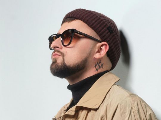 На жаль, не завжди у стосунках все гладко: JULIK шокував зізнанням