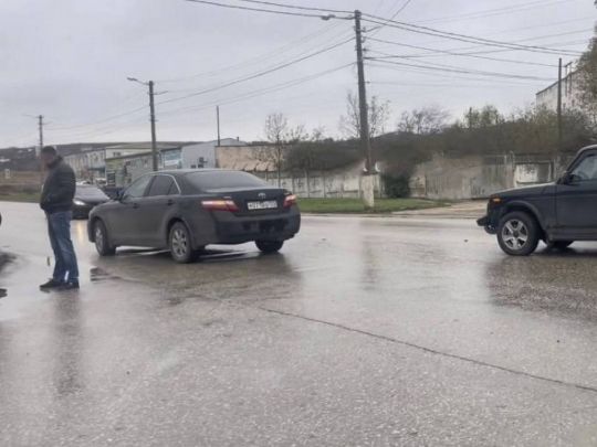 Окупанти готують облаву на кримчан з українськими посвідченнями водіїв