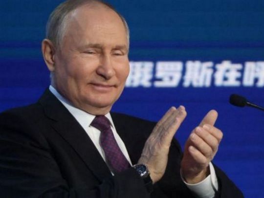 путін може спробувати атакувати енергетичну систему Європи взимку 2024−2025 року, — ЗМІ